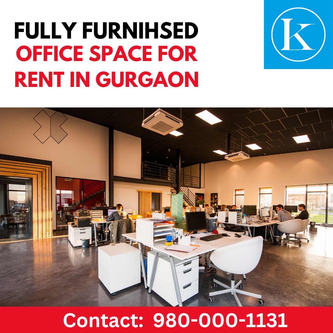 Office Space for Rent in Gurgaon | Office Space in Gurgaon,Gurgaon,Real Estate,For Rent : Shops & Offices,77traders